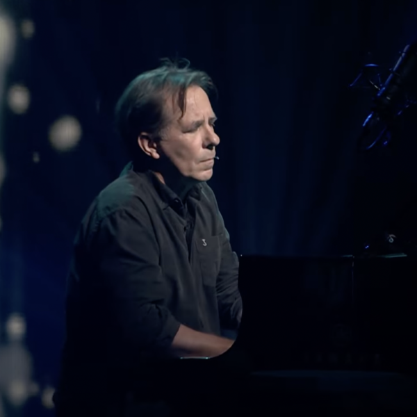 Het verhaal achter For Mattia van Douwe Eisenga