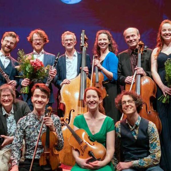 Hart & Ziel Slotconcert 2019