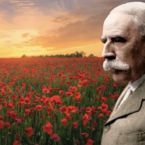 Edward Elgars Enigma