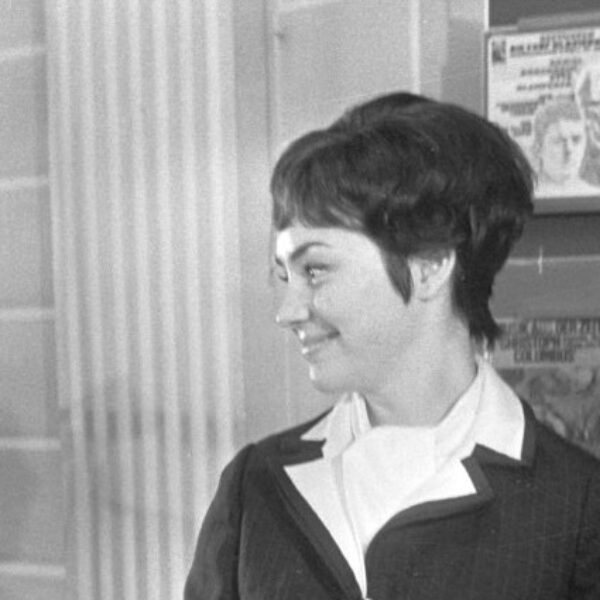 Sopraan Edith Mathis (1938-2025) was dé Mozartvertolkster van haar generatie