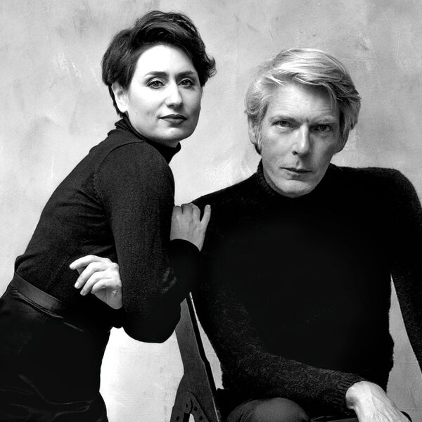 Russische poëzie op muziek van Medtner en zijn zielsverwanten