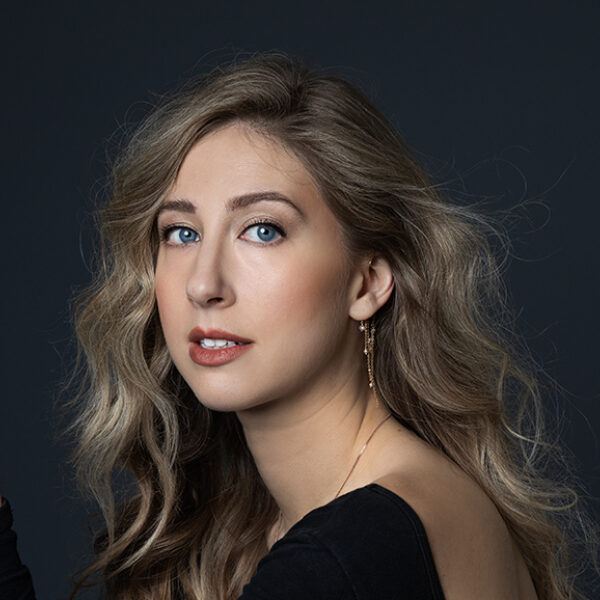 Elisabeth Hetherington wint Dutch Classical Talent Award