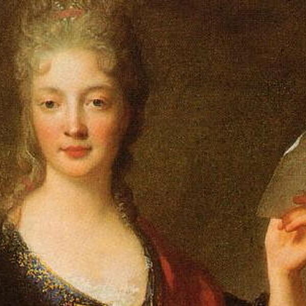 Elisabeth Jacquet de la Guerre, de muze van Lodewijk XIV