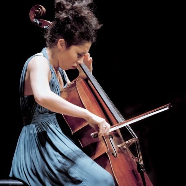 Niek Baar, Ella van Poucke en Ben Kim in Beethoven