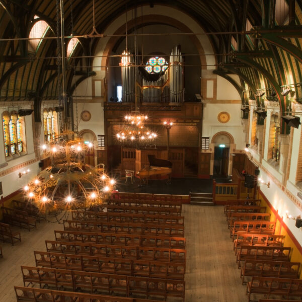 Openingsconcert 2025