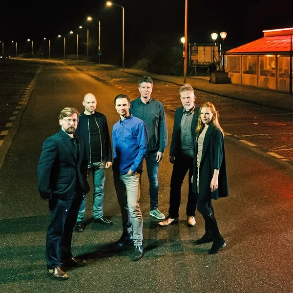 Tell, Jonkonnu tell!