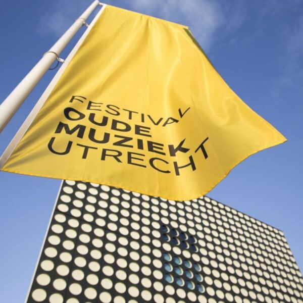 Programmering Festival Oude Muziek bekend