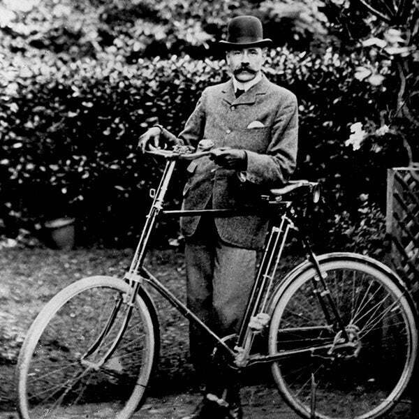 Elgar Vioolconcert & Dvořák 7