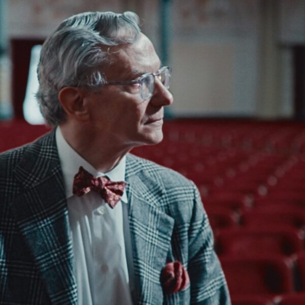 Concertgebouworkest speelt Dvořáks ‘Uit de Nieuwe Wereld’