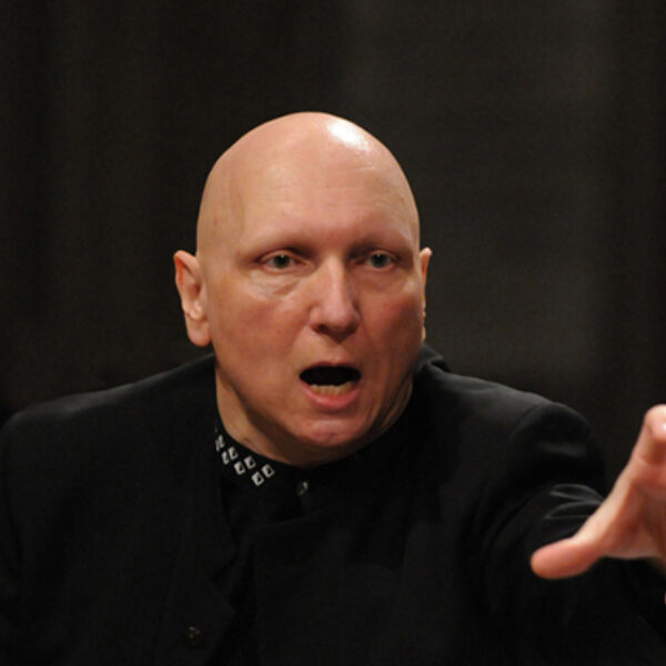 Goede Vrijdag: Mendelssohns Lobgesang