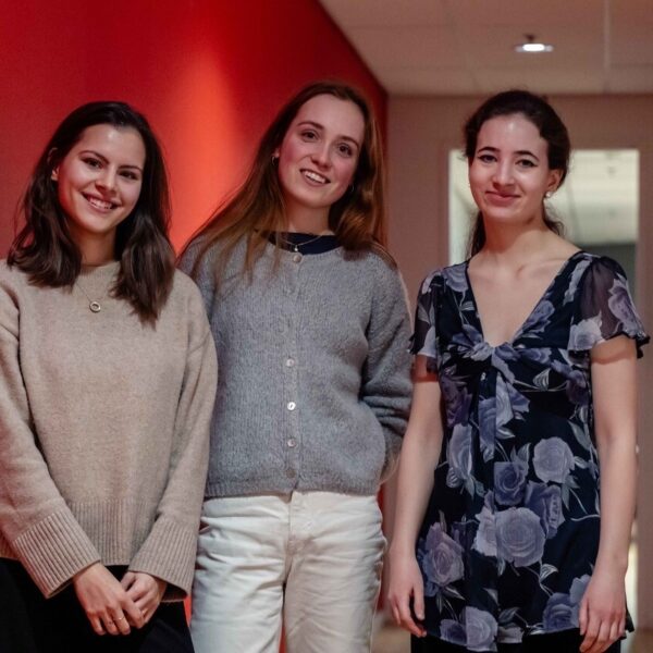 Finale Oskar Back Prijs 2026