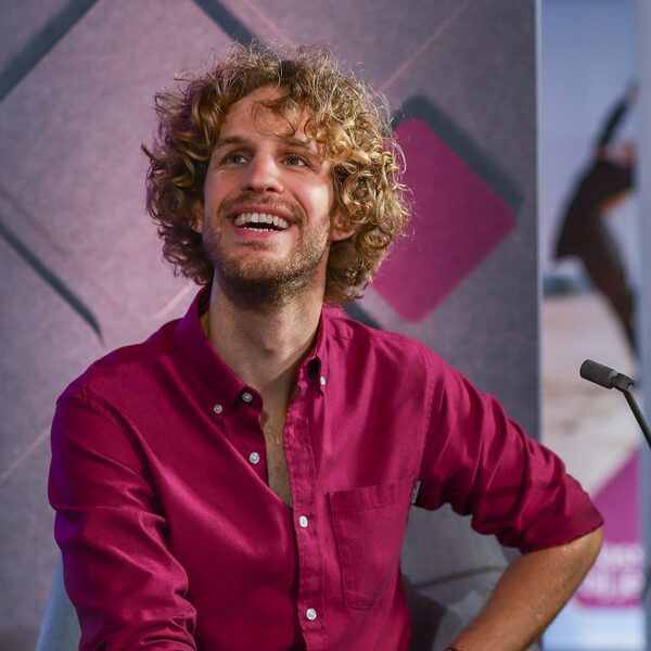 Klassieke Podcast Live: Podium Witteman Podcast