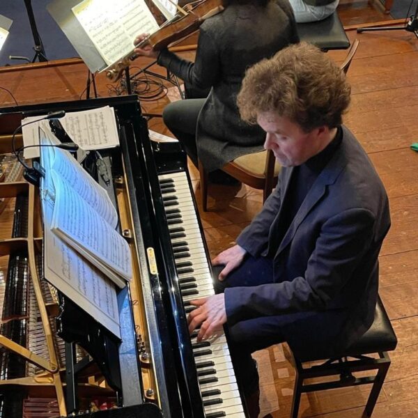 Folke Nauta overleden: talentvolle pianist met oog voor onbekend repertoire