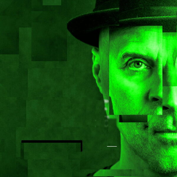 Martin Fondse - componist des vaderlands