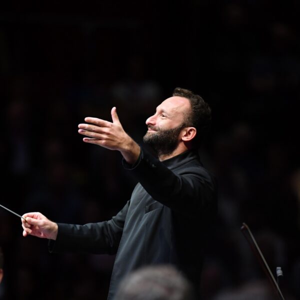 Léonie Sonning Muziekprijs 2026 voor Kirill Petrenko