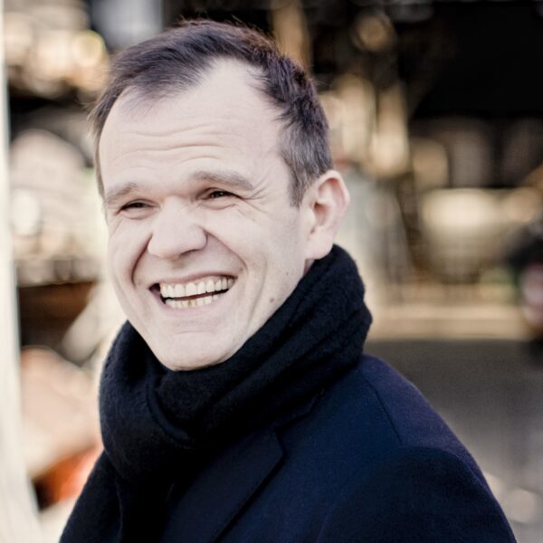 Dirigent François-Xavier Roth wint Edison in categorie Opera