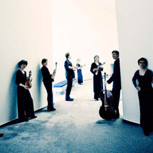 Het Zondagochtend Concert: Freiburger Barockorchester