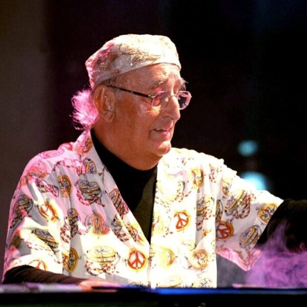 Weens Conservatorium wordt Friedrich Gulda School of Music