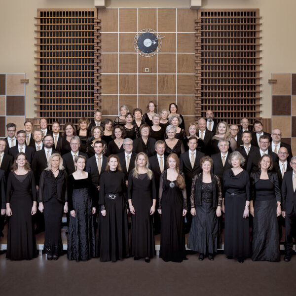 Over het Groot Omroepkoor