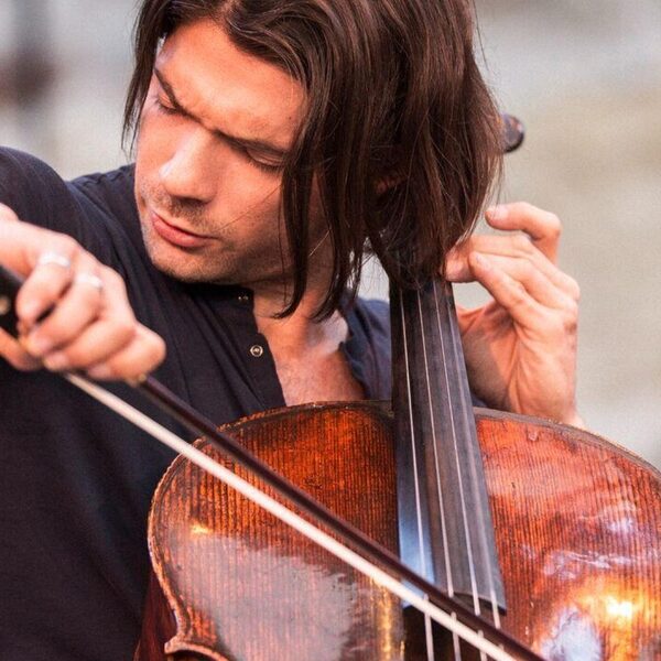Tsjaikovski en Bruckner bij het Concertgebouworkest