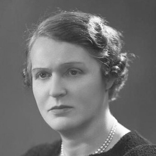 Componist - Germaine Tailleferre