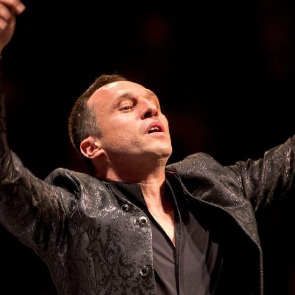 Bellini’s doorbraak: Il pirata