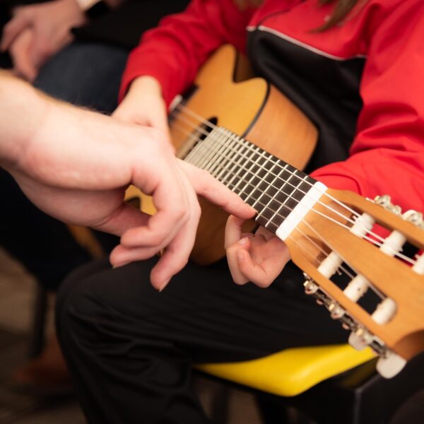 Luxemburg maakt lessen op muziekscholen gratis