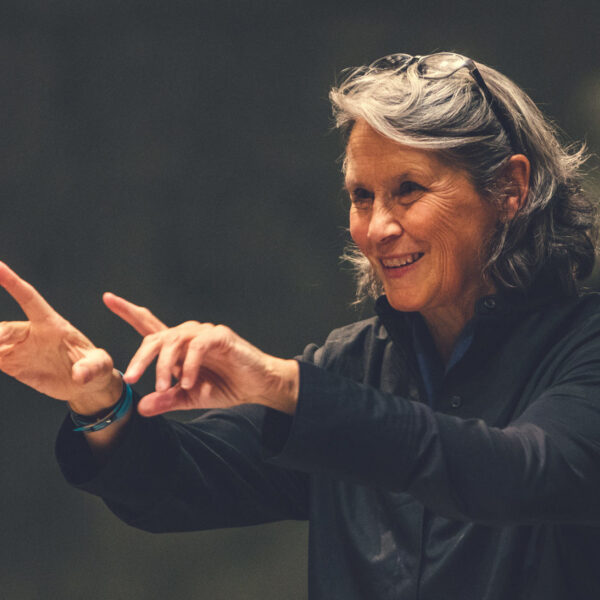 Concert - Norwegian Soloist’ Choir – Bach Motetten