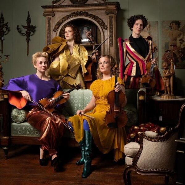 September Me: Liefste,