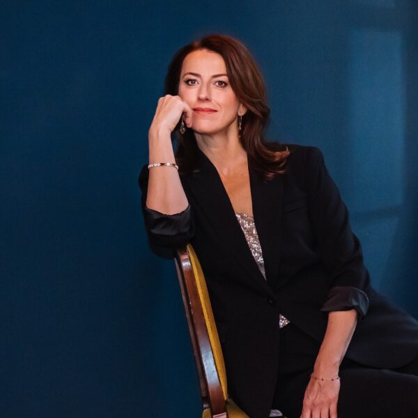 Muzikale landschappen: Smetana & Schulhoff