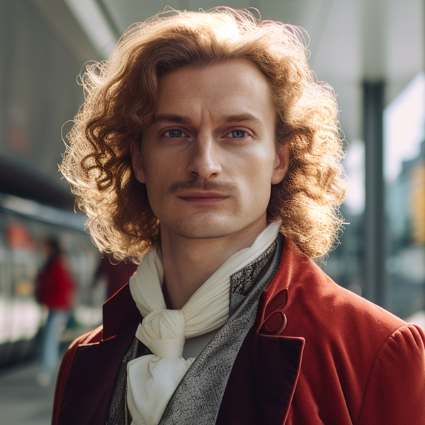 Vivaldi - Gloria & Magnificat