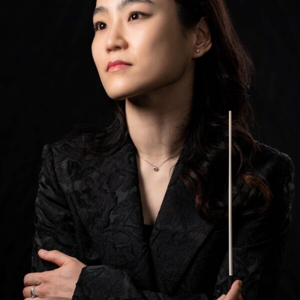 Eroica-symfonie met Han-Na Chang