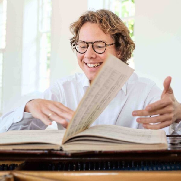 Canellakis, Minnaar, Sjostakovitsj en De Graaff