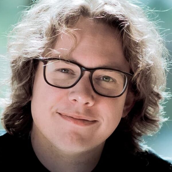 Concert - Hannes Minnaar speelt Mozart