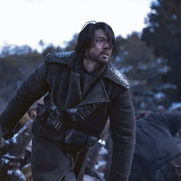 Zuid-Koreaanse spionagethriller 'Harbin' krijgt muziek van Cho Young-Wuk