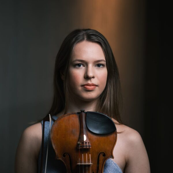 AVROTROS VIRTUOOS-talenten