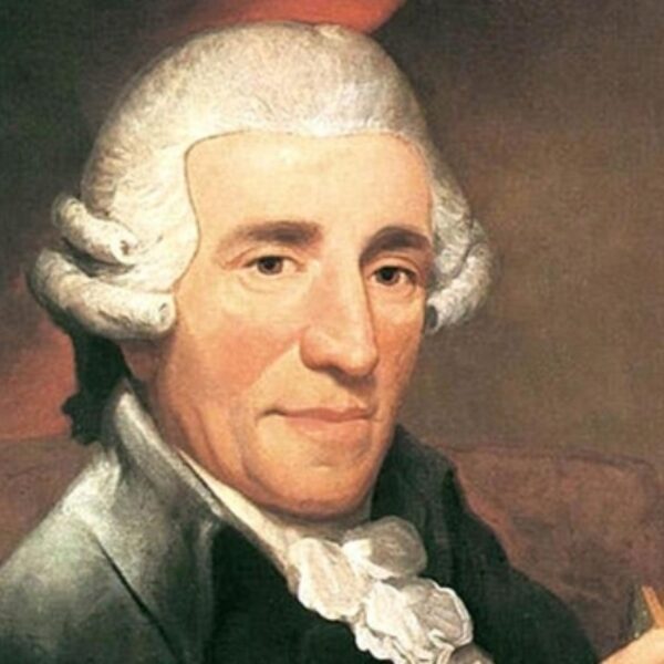 Herreweghe en Concertgebouworkest in Haydns Die Schöpfung