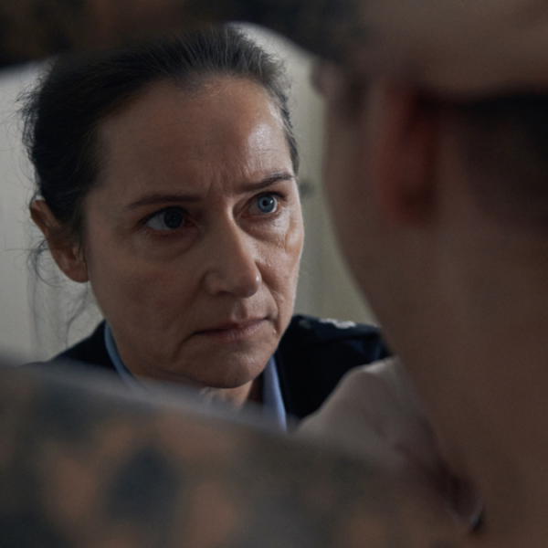 Scandinavische thriller 'Sons' krijgt muziek van zweedse componist Jon Ekstrand