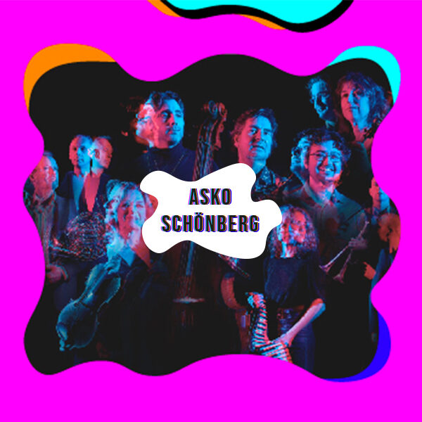 Rockgitarist komt met meesterlijke minimal