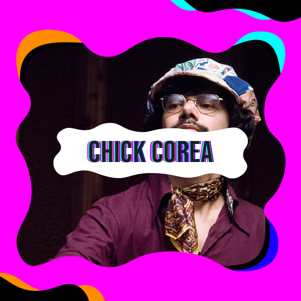 Jazzpianist Chick Corea: zijn liefde voor klassiek