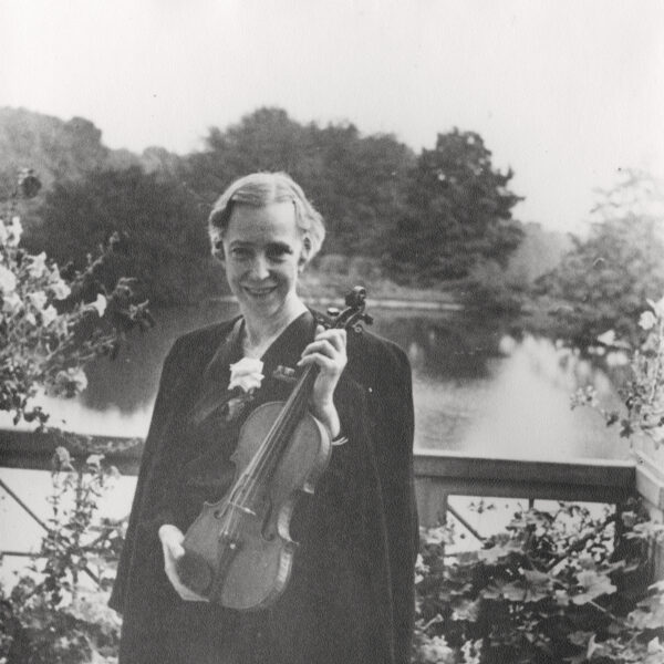 Koningin Elisabeth Wedstrijd − wie won het concours in voorgaande jaren?