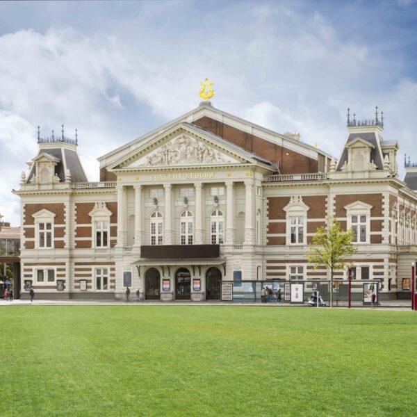 Overzicht: Mahler Festival op NPO Klassiek