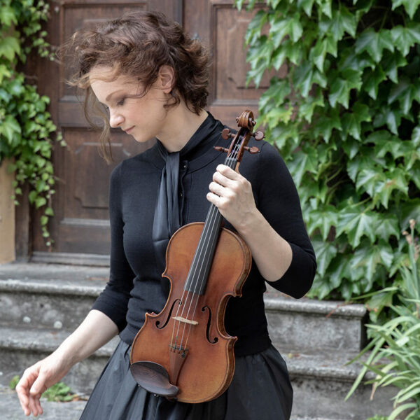 ‘Met vuur en brille’ - hoe Widmann aansluit bij het handelsmerk van Beethoven