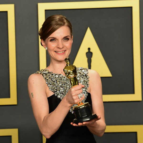 Vrouwen in de filmmuziek: zeldzaam maar niet langer te negeren