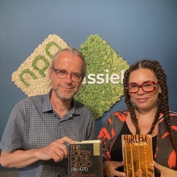 Babs Gons: Ik heb weinig begrip voor getouwtrek kranslegging Keti Koti