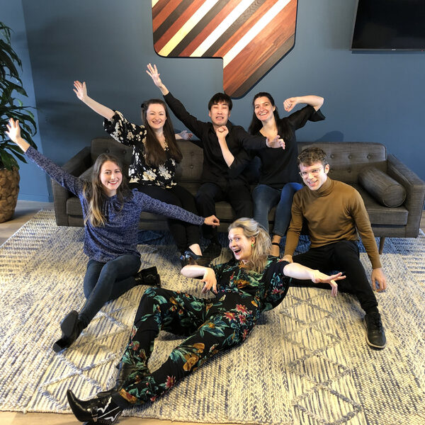 Vrij Spel: Emma Roijackers vs. Vivaldi