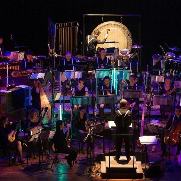 Insomnio: Solo/samen