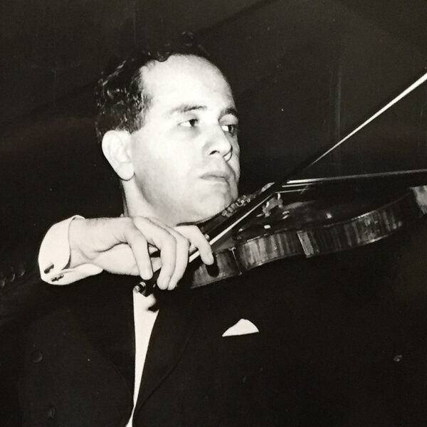 Violist Igor Oistrakh (90) overleden