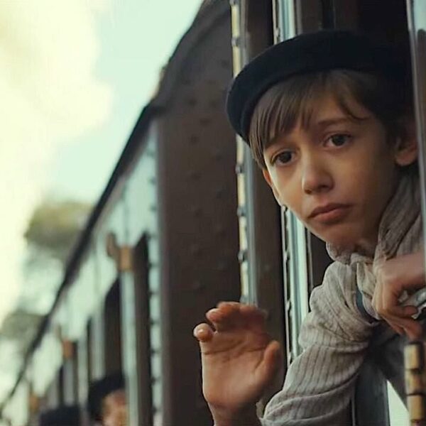 La vita è bella's Nicola Piovani maakt muziek voor drama 'Il Treno dei Bambini'