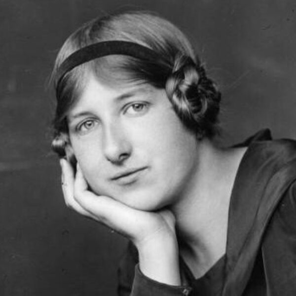 Componist - Imogen Holst